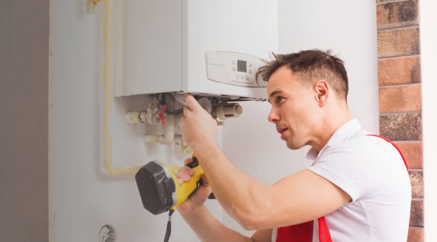 Professional Leak Detection in Wilkinson, WV